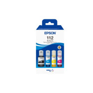 Epson C13T06C64A ricarica di inchiostro per stampante Originale