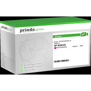 compatibile con HP 415X  Prindo Green XL magenta toner