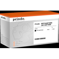 compatibile con OKI 44973508  Prindo Classic nero toner