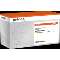 compatibile con OKI 46490605  Prindo Basic giallo toner