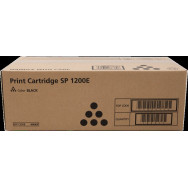Ricoh SP1200E nero toner (406837)