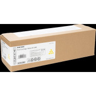 Ricoh M C240FW giallo toner (408454)