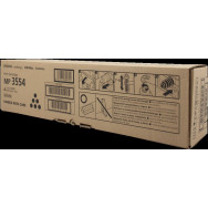 Ricoh MP 3554BK nero toner (842125)