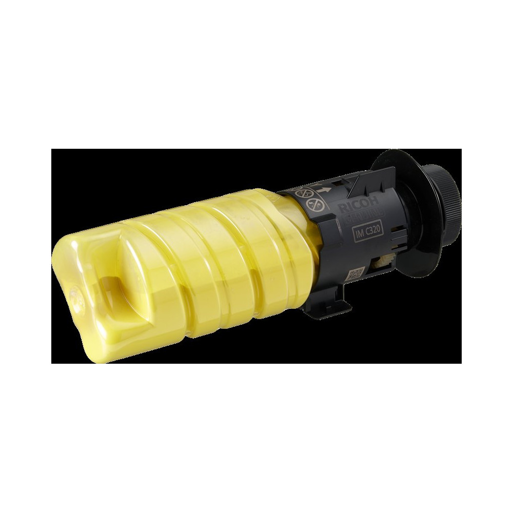 Ricoh IM C320 giallo toner (842643)