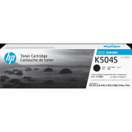 Samsung CLT-K504S nero toner (SU158A)