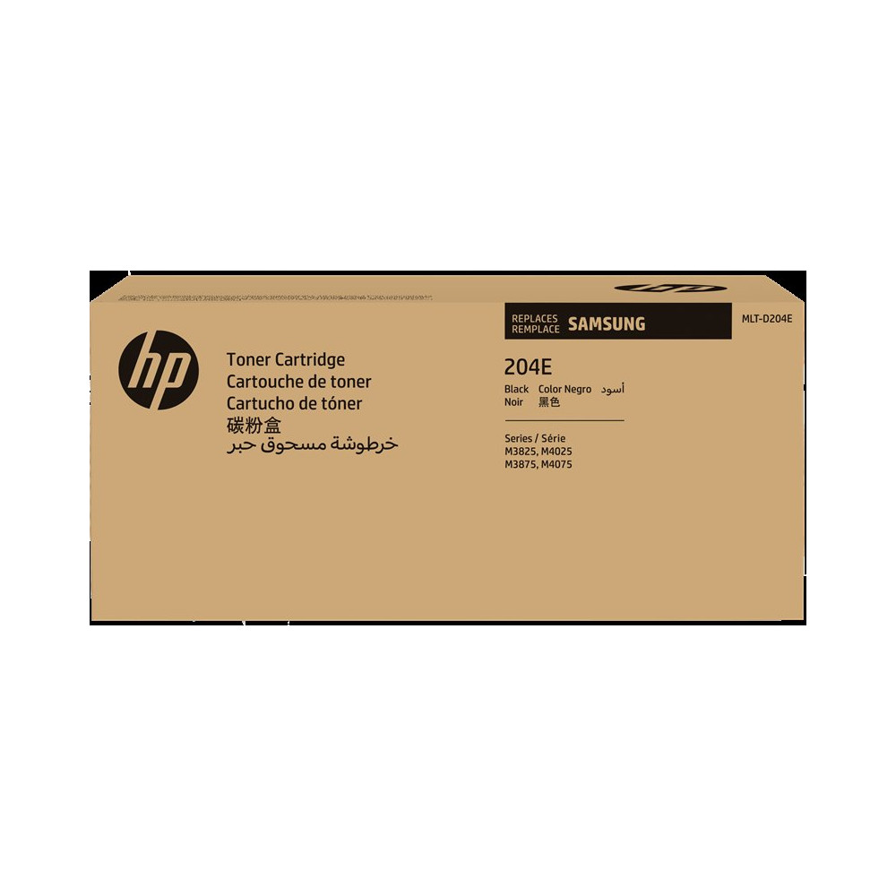 Samsung MLT-D204E nero toner (SU925A)