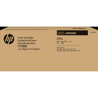 Samsung MLT-D205L nero toner (SU963A)