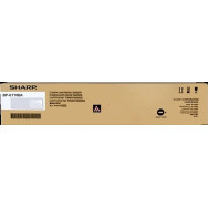 Sharp BP-GT70BA nero toner