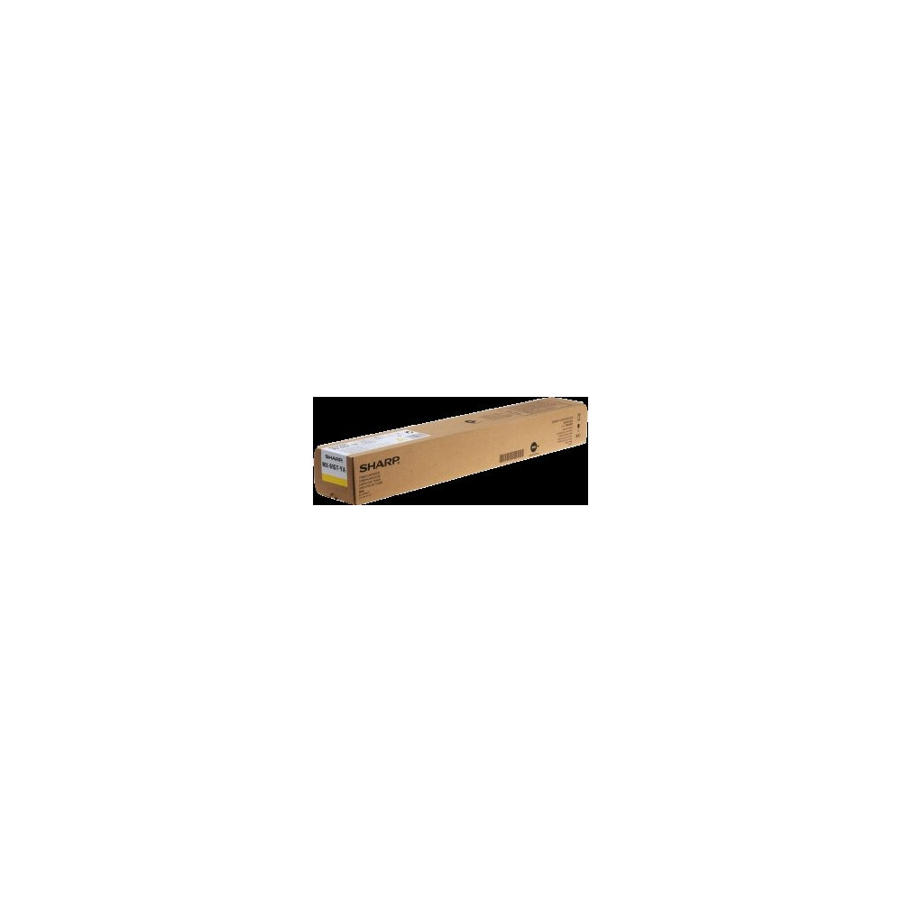 Sharp MX-61GTYA giallo toner