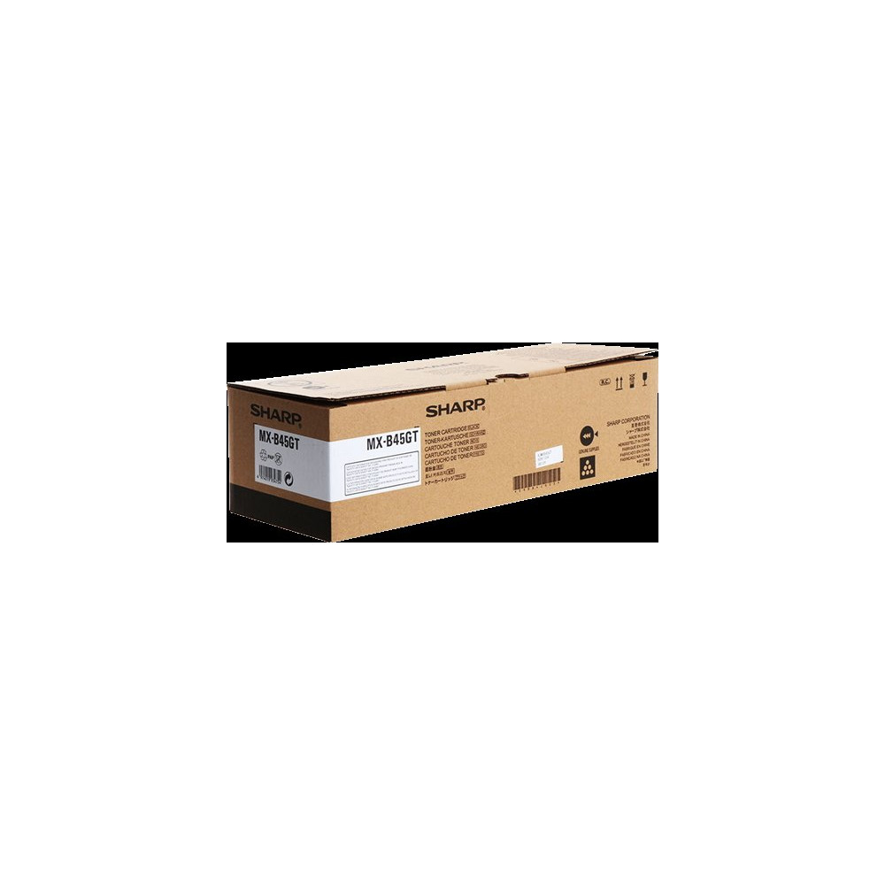 Sharp MX-B45GT nero toner