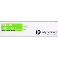 Tally T2265 nero Nastro colorato (62471)
