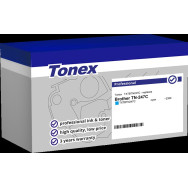 compatibile con Brother TN-247C  Tonex TXTBTN247C ciano toner ()