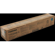 Toshiba T-FC200E-C ciano toner (6AJ00000119)
