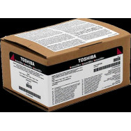 Toshiba T-FC338EM-R magenta toner (6B000000924)