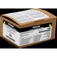 Toshiba T-FC338EY-R giallo toner (6B000000927)