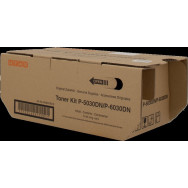 Utax P-5030DN nero toner (4436010010)