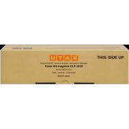 Utax CLP-3516 magenta toner (4451610014)