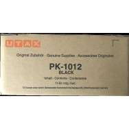 Utax PK-1012 nero toner (1T02S50UT0)