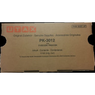 Utax PK-3012 nero toner (1T02T60UT0)