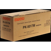Utax PK-5017M magenta toner (1T02TVBUT0)