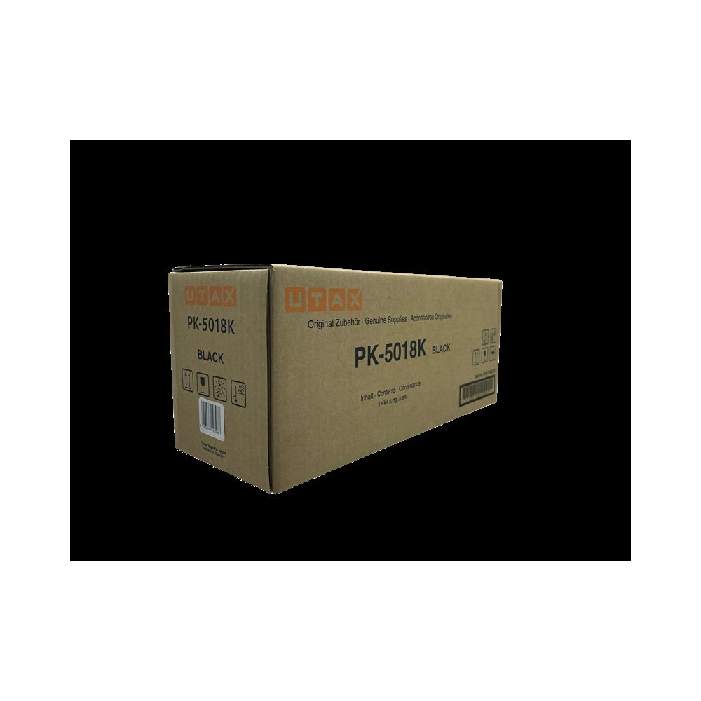 Utax PK-5018K nero toner (1T02TW0UT0)