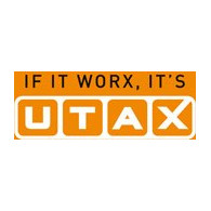 Utax PK-5025Y giallo toner (1T0C0DAUT0)