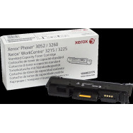 Xerox 106R02775 nero toner (WorkCentre 3215)