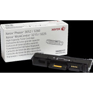 Xerox 106R02777 nero toner (WorkCentre 3215)