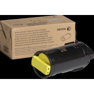Xerox 106R03861 giallo toner (VersaLink C500)