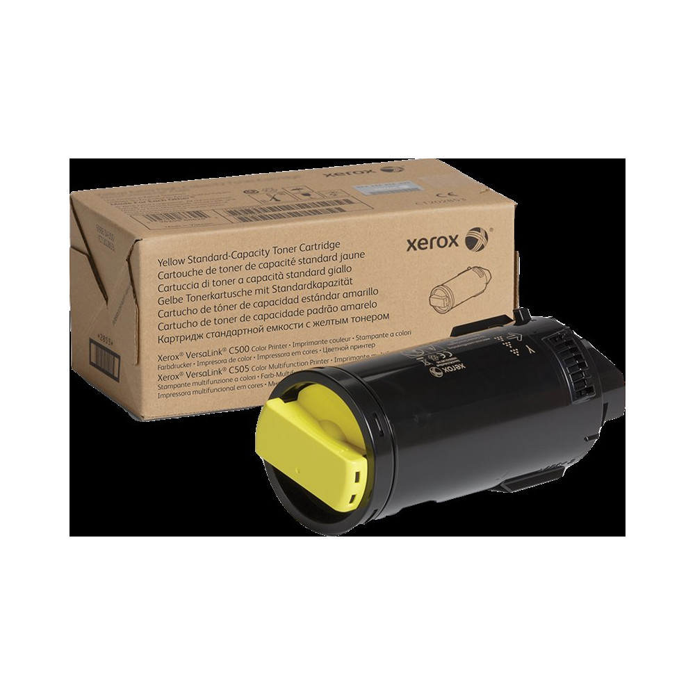 Xerox 106R03861 giallo toner (VersaLink C500)