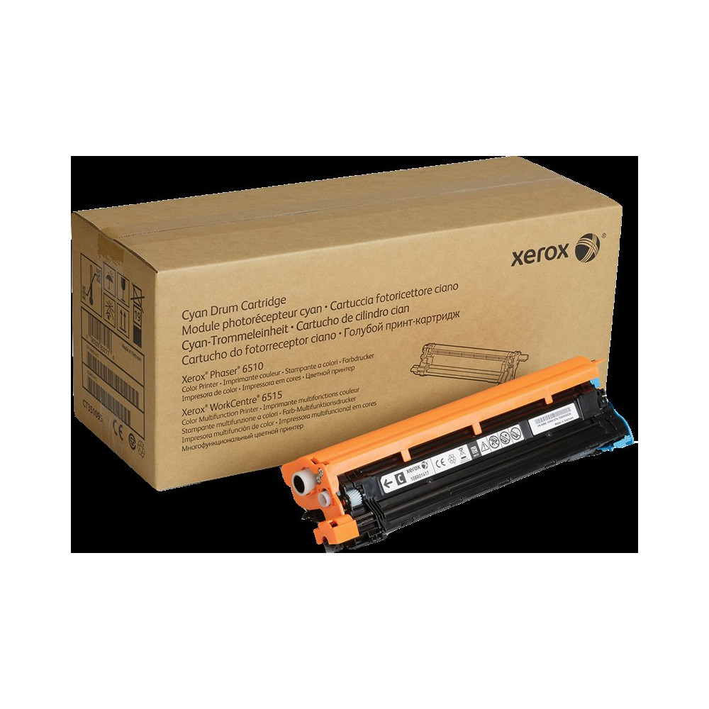 Xerox 108R01417 Tamburo ciano (WorkCentre 6515)