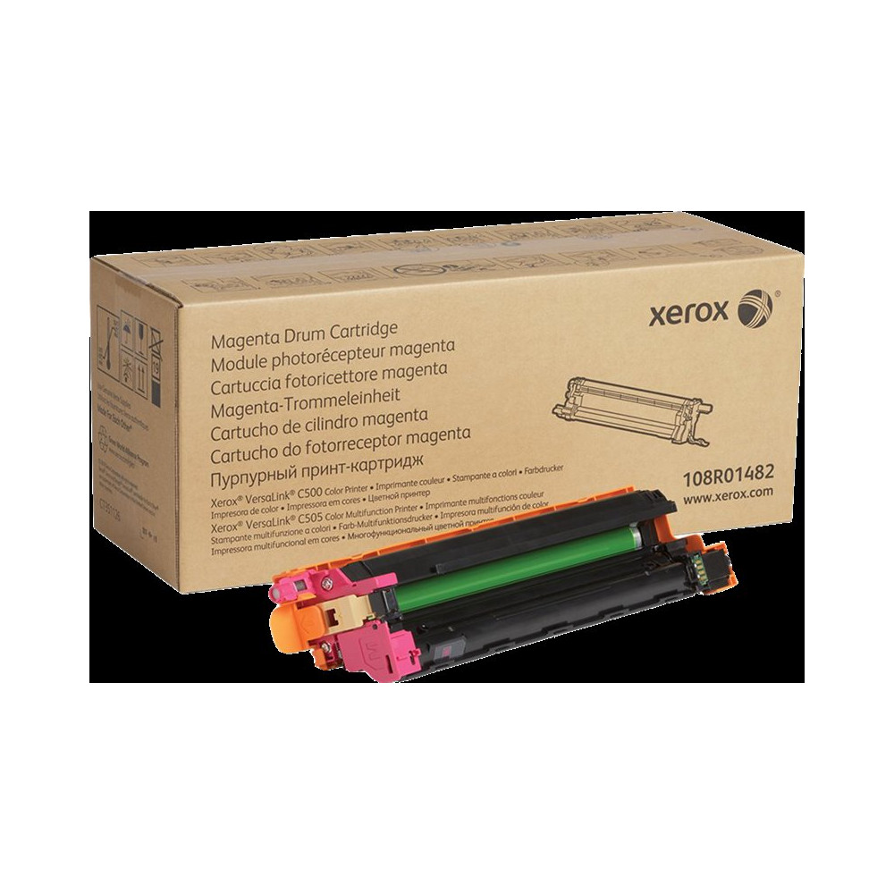 Xerox 108R01482 Tamburo magenta (VersaLink C500)