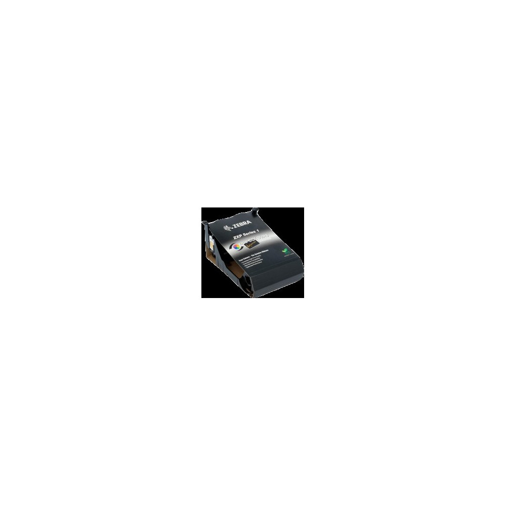 Zebra 800011-140 differenti colori Nastro colorato (ZXP Series 1)