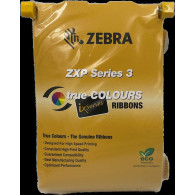 Zebra 800033-340 differenti colori Nastro colorato (ZXP Series 3)