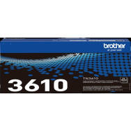 Brother TN-3610 nero toner