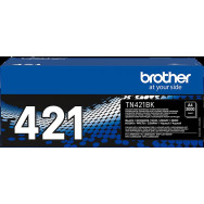 Brother TN-421BK nero toner