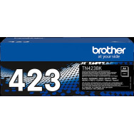 Brother TN-423BK nero toner