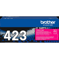 Brother TN-423M magenta toner