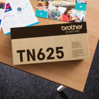Brother TN-625M magenta toner