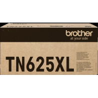 Brother TN-625XLY giallo toner