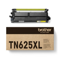 Brother TN-625XLY giallo toner