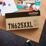 Brother TN-625XXLM magenta toner