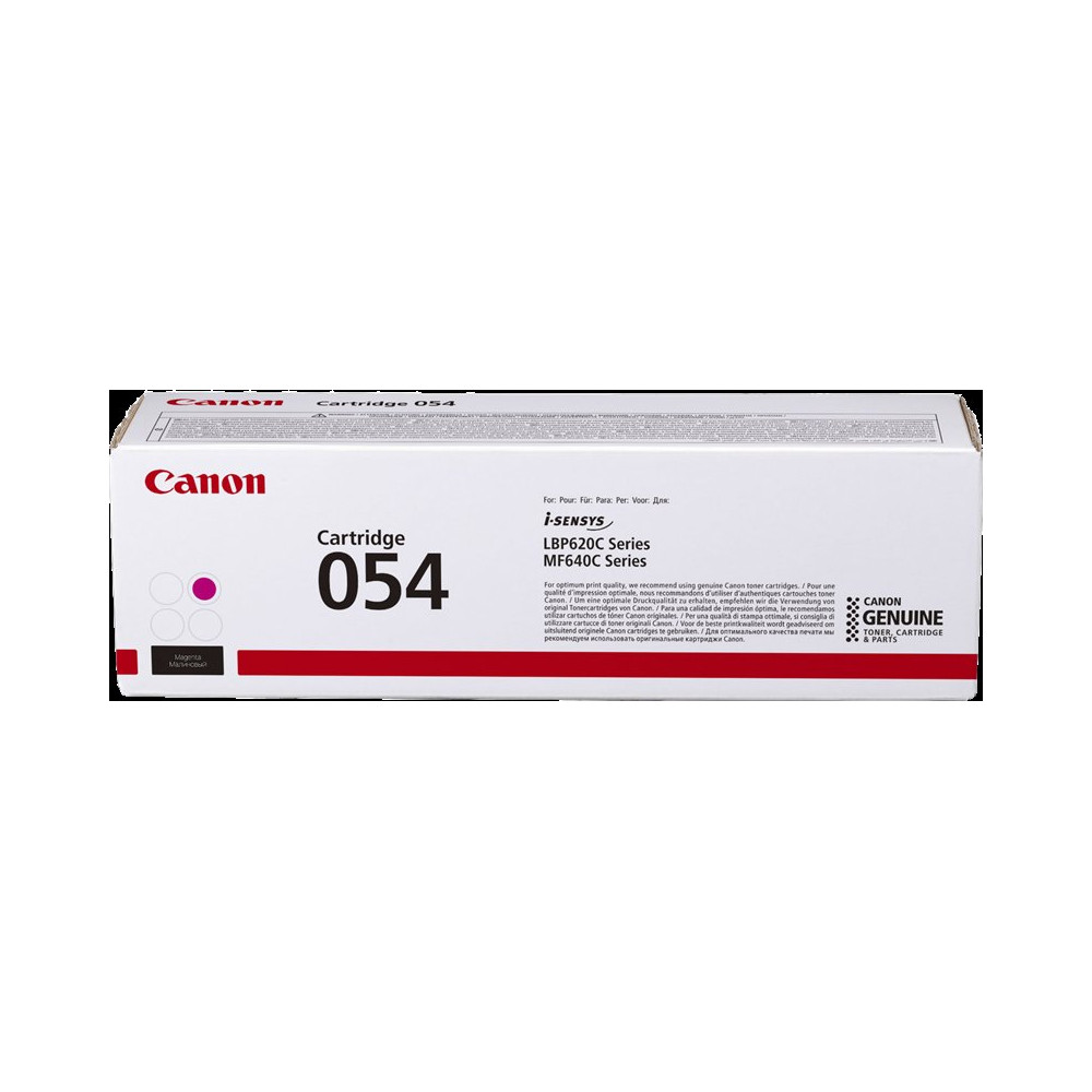 Canon 054 m magenta toner (3022C002)