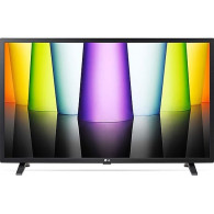 LG LG32LQ631C Smart TV 32" LED Full HD
