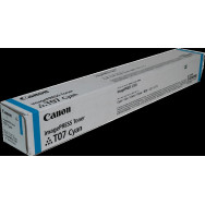 Canon T07 c ciano toner (3642C001)