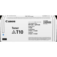 Canon T10 c ciano toner (4565C001)