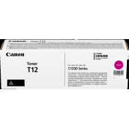 Canon T12 m magenta toner (5096C006)