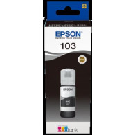 Epson 103 nero Cartuccia d'inchiostro (C13T00S14A10)