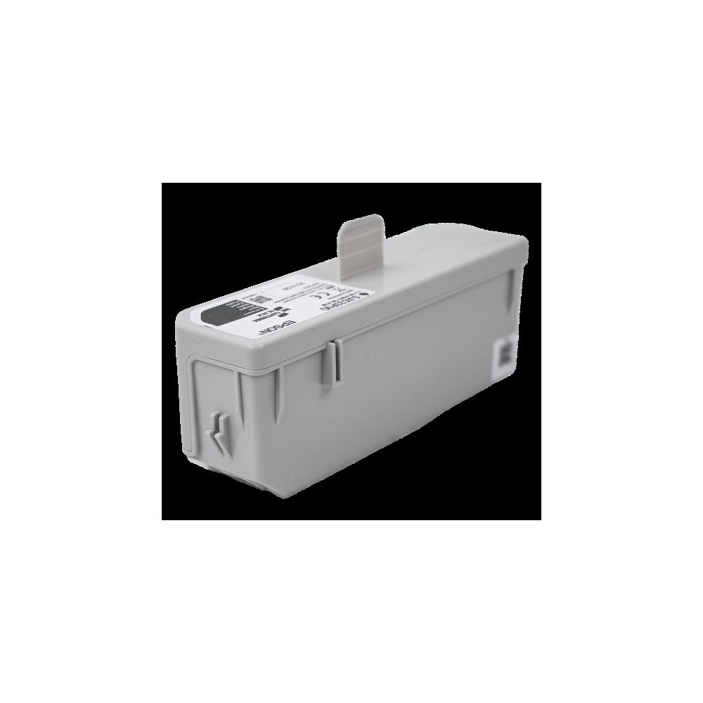 Epson SJIC33P(K) nero Cartuccia d'inchiostro (C33S020700)