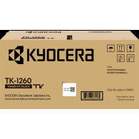 Kyocera TK-1260 nero toner (1T0C150NL0)